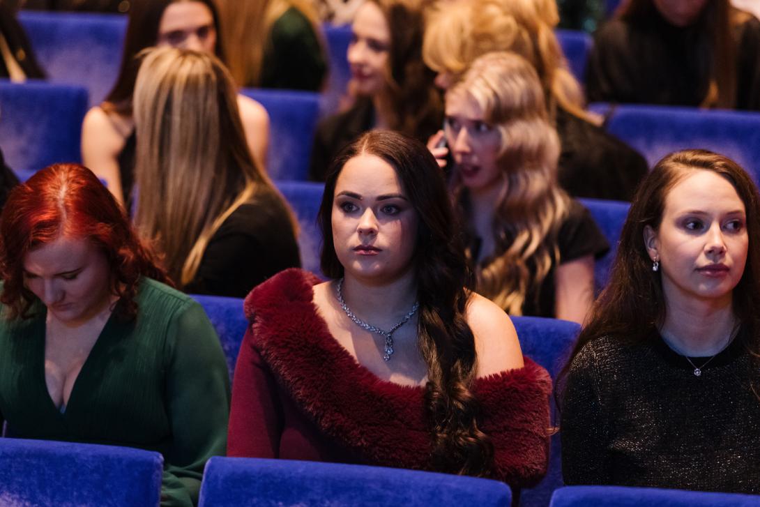 Talvine lõpuaktus 2026