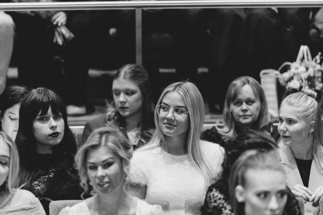 Talvine lõpuaktus 2026