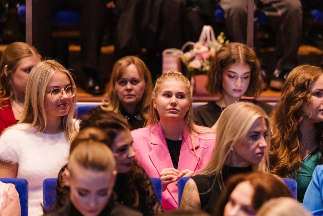 Talvine lõpuaktus 2026