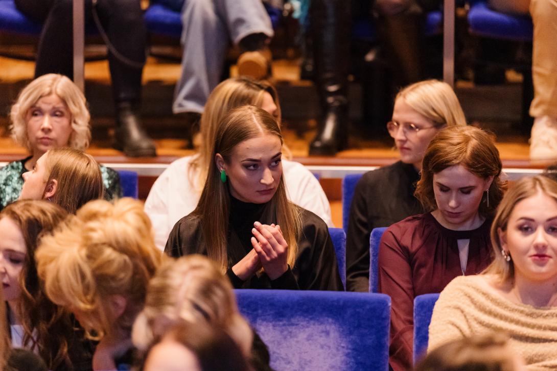 Talvine lõpuaktus 2026