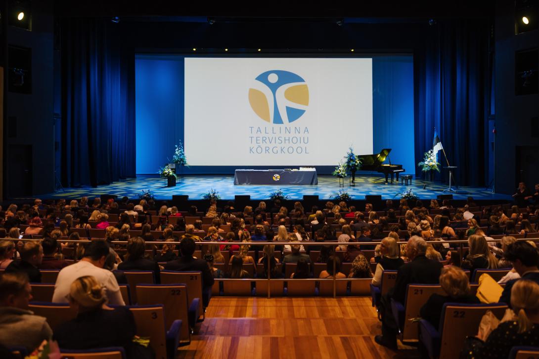 Talvine lõpuaktus 2026