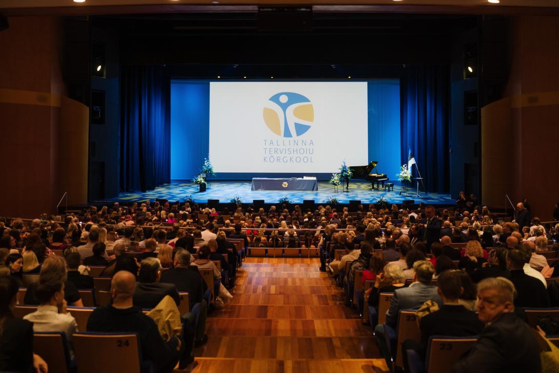 Talvine lõpuaktus 2026