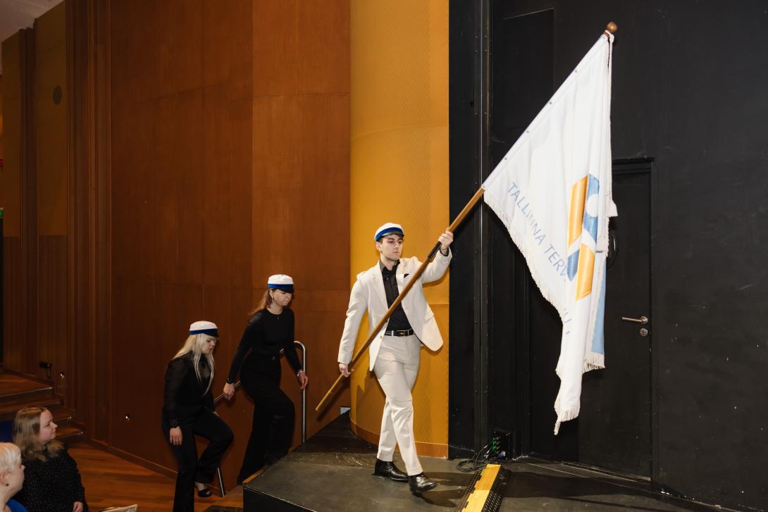 Talvine lõpuaktus 2026