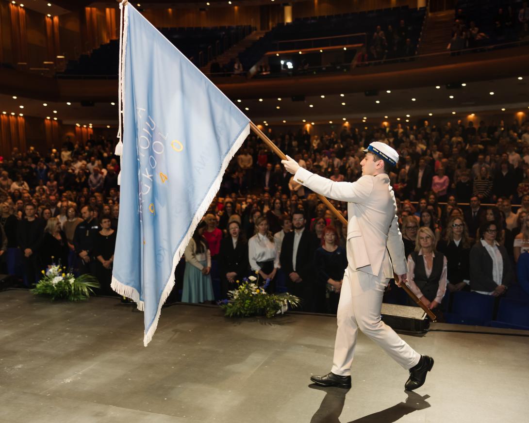 Talvine lõpuaktus 2026