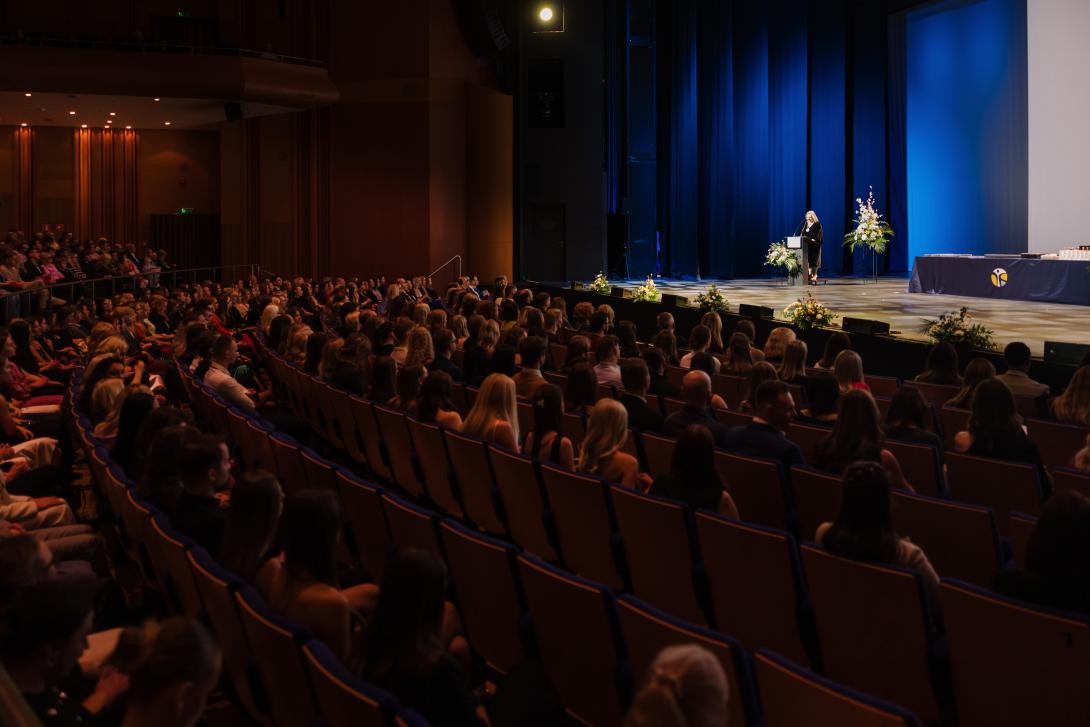 Talvine lõpuaktus 2026