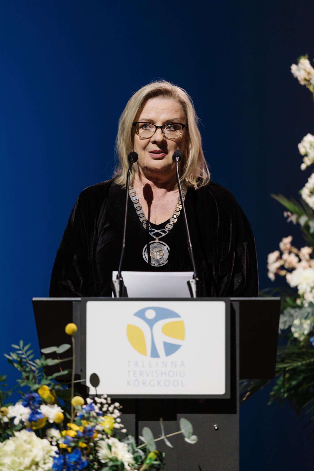 Talvine lõpuaktus 2026