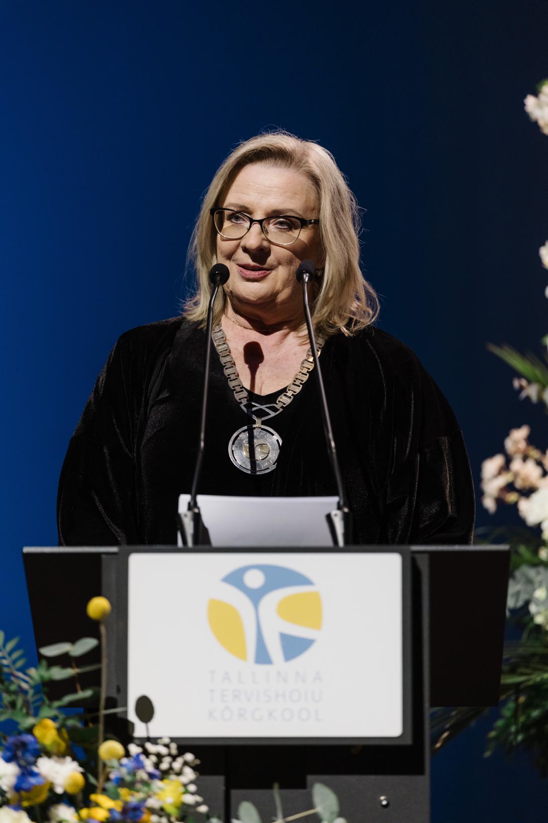 Talvine lõpuaktus 2026