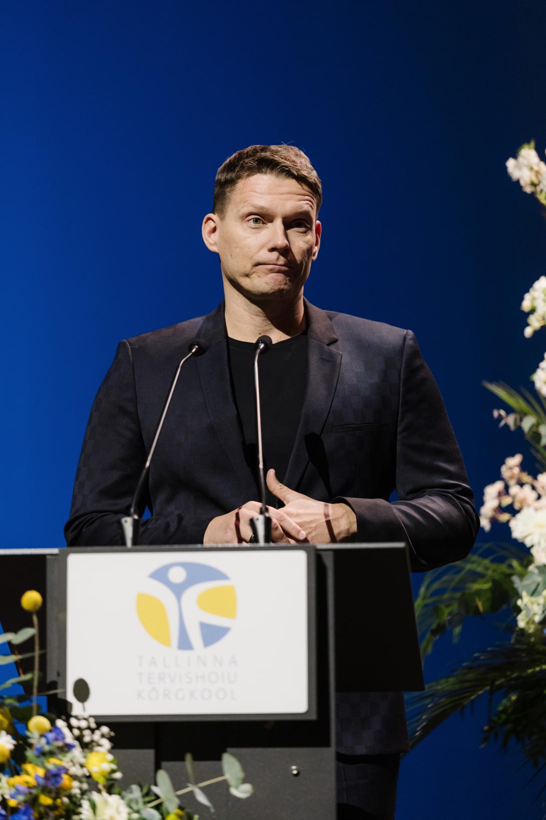 Talvine lõpuaktus 2026