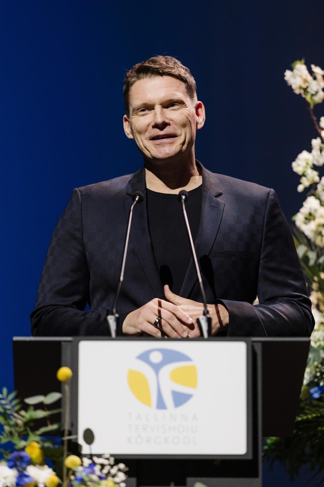 Talvine lõpuaktus 2026