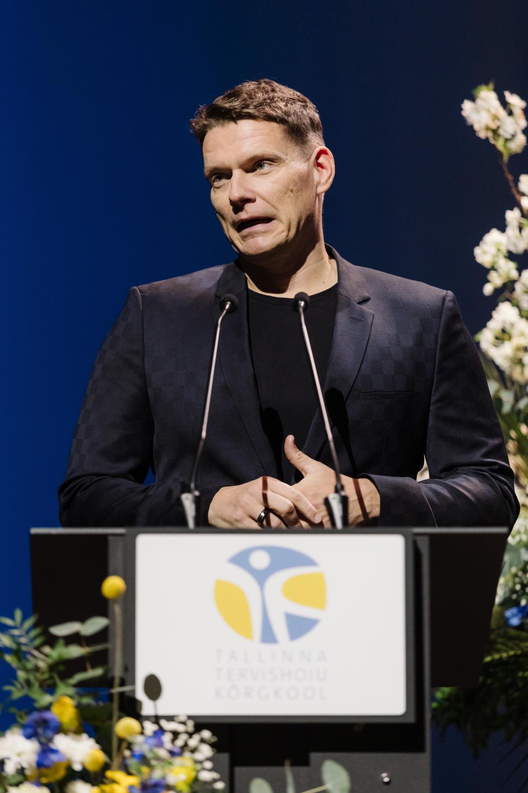 Talvine lõpuaktus 2026