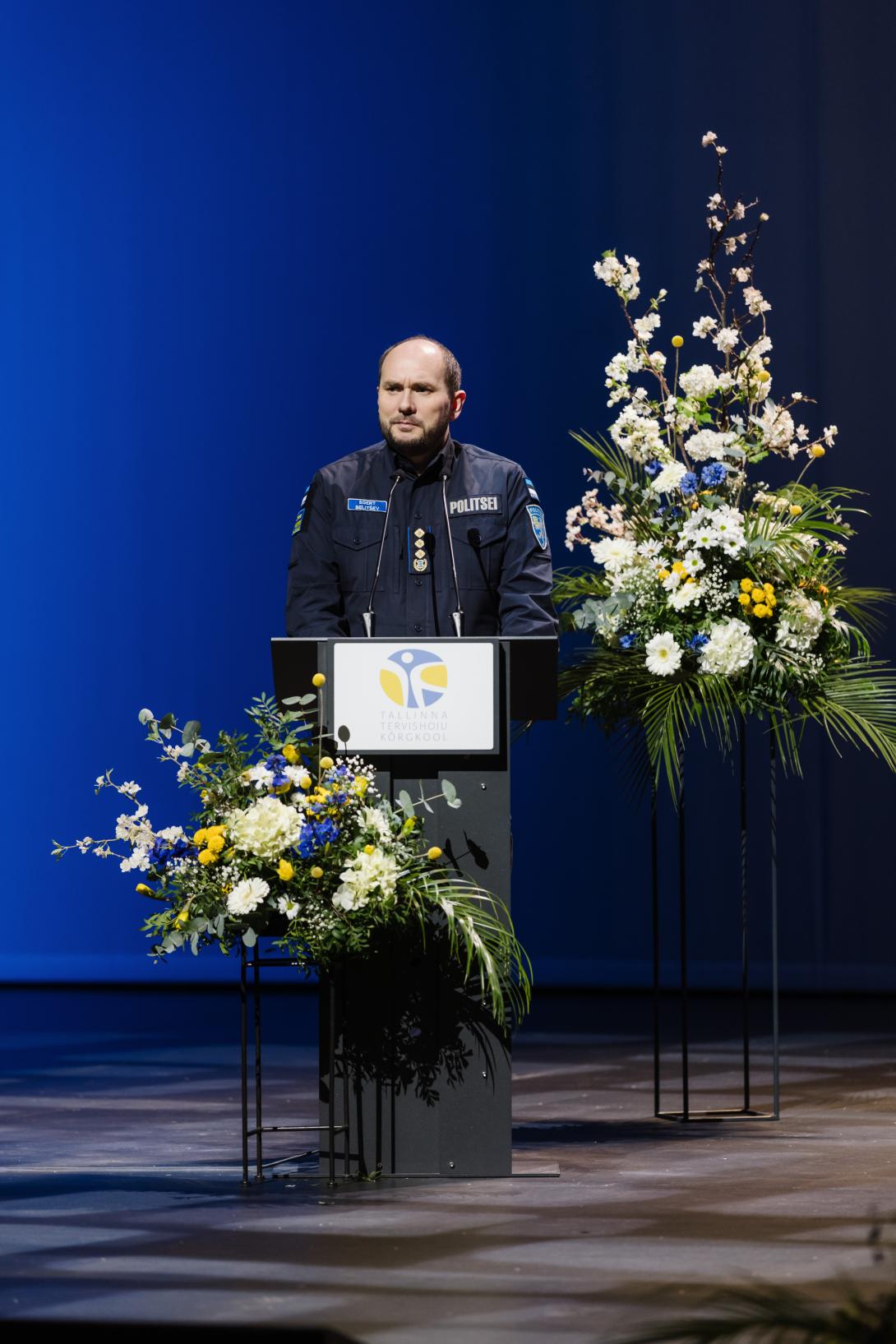 Talvine lõpuaktus 2026