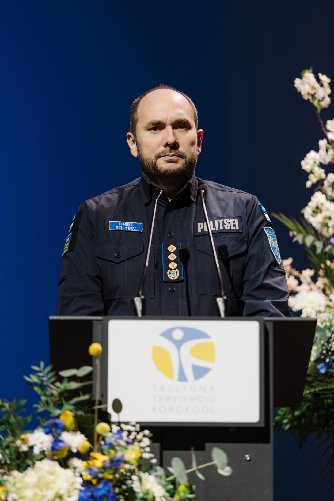 Talvine lõpuaktus 2026