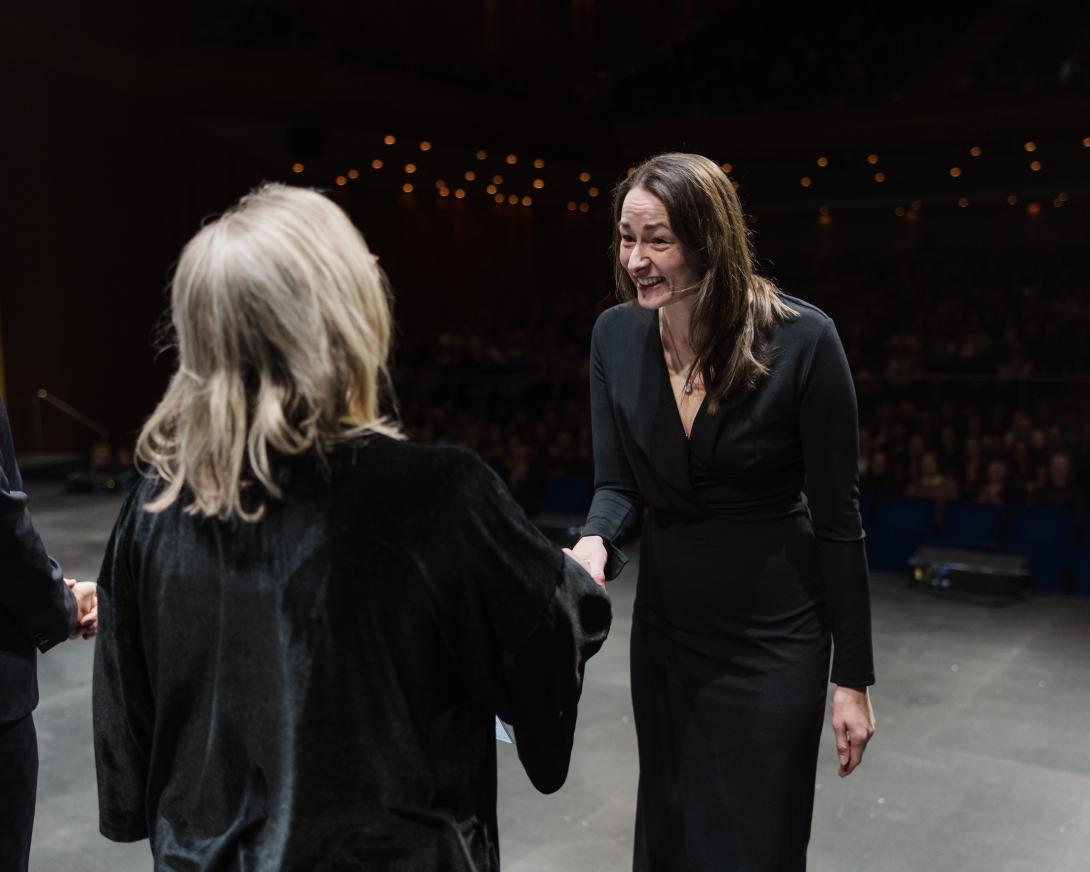 Talvine lõpuaktus 2026