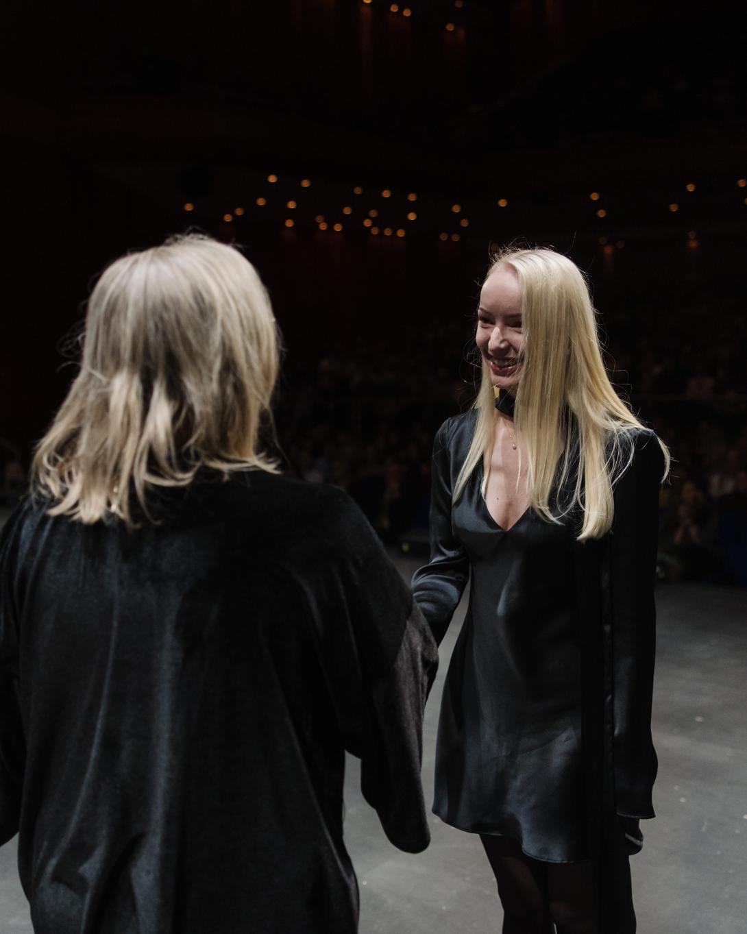 Talvine lõpuaktus 2026