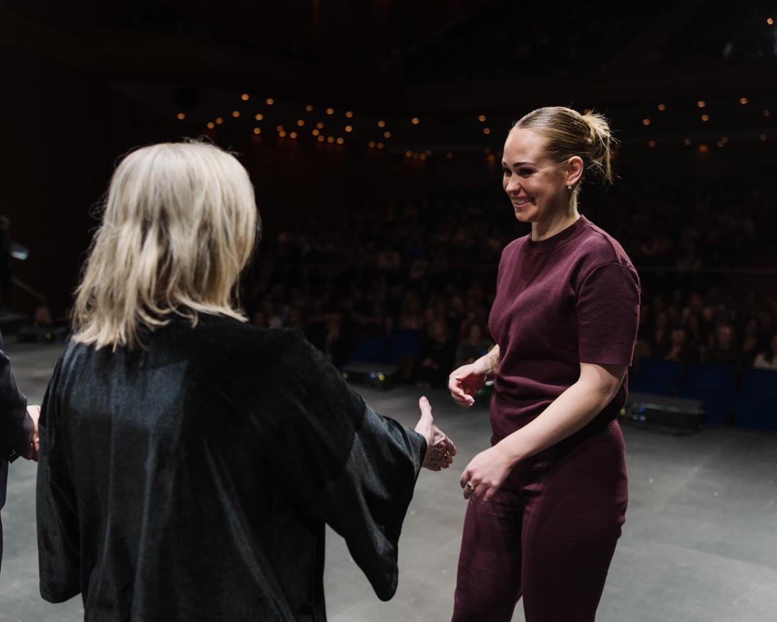 Talvine lõpuaktus 2026