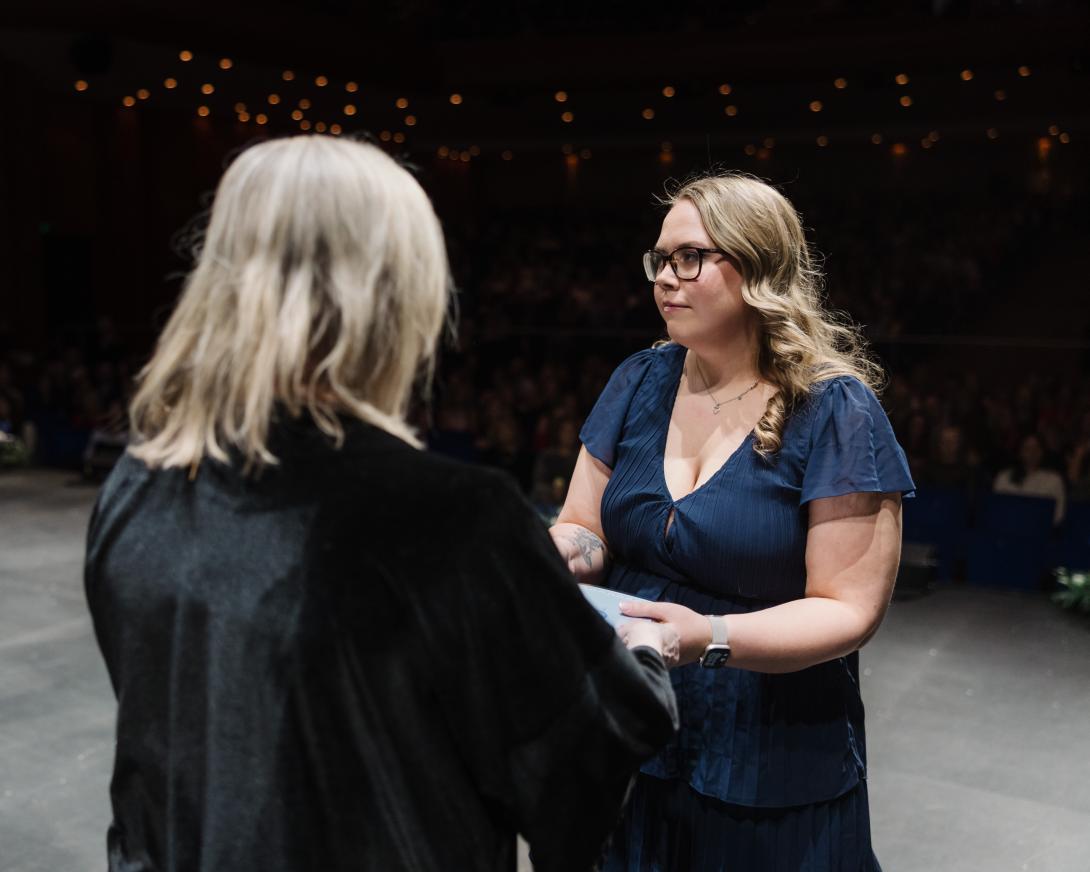 Talvine lõpuaktus 2026