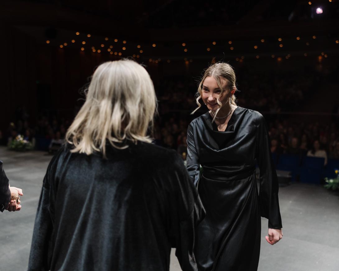 Talvine lõpuaktus 2026