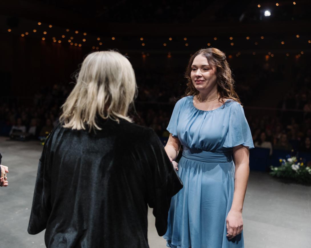 Talvine lõpuaktus 2026