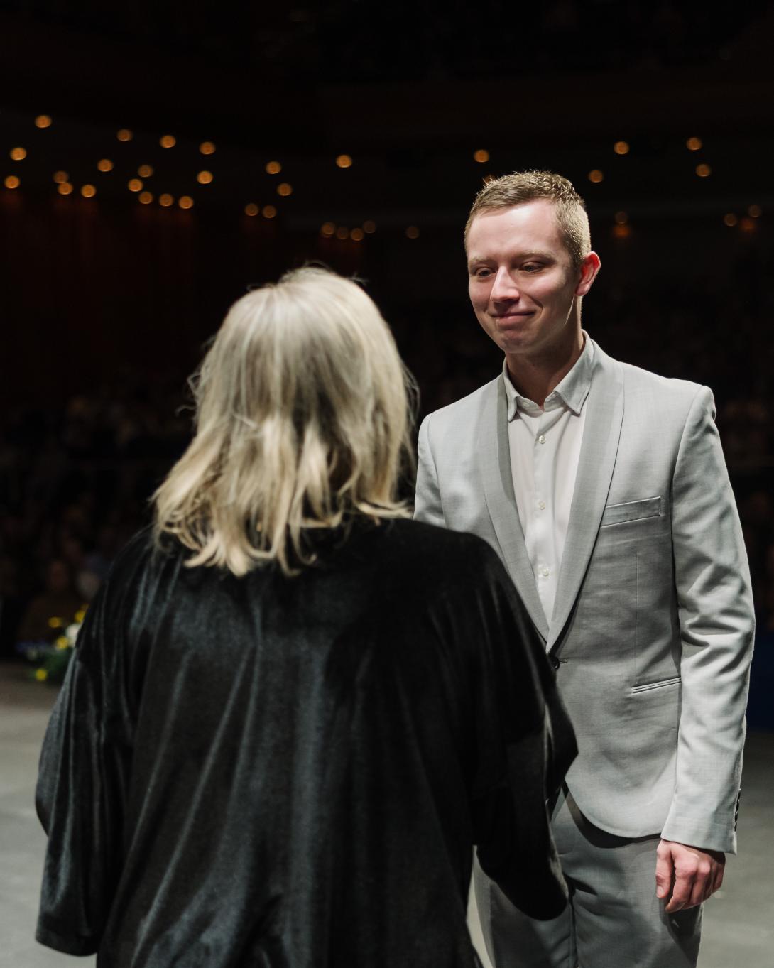 Talvine lõpuaktus 2026