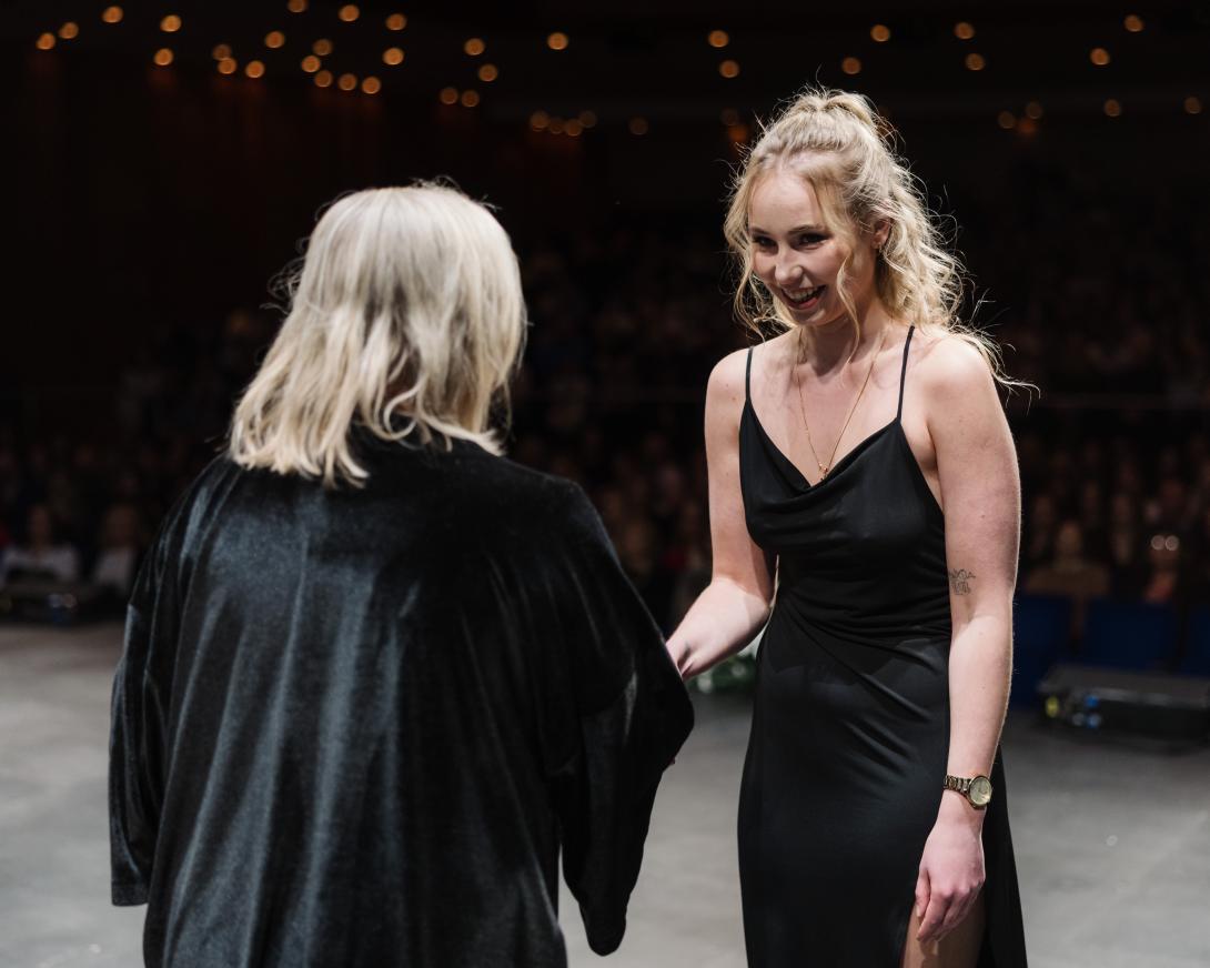 Talvine lõpuaktus 2026