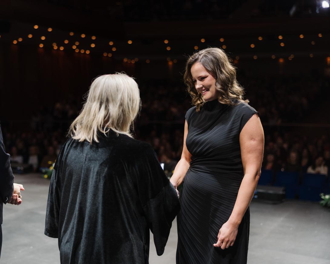 Talvine lõpuaktus 2026