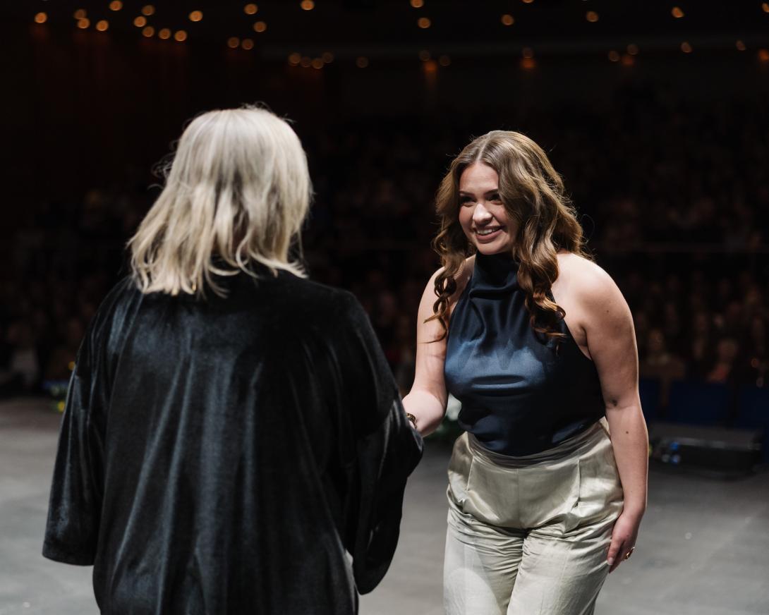 Talvine lõpuaktus 2026