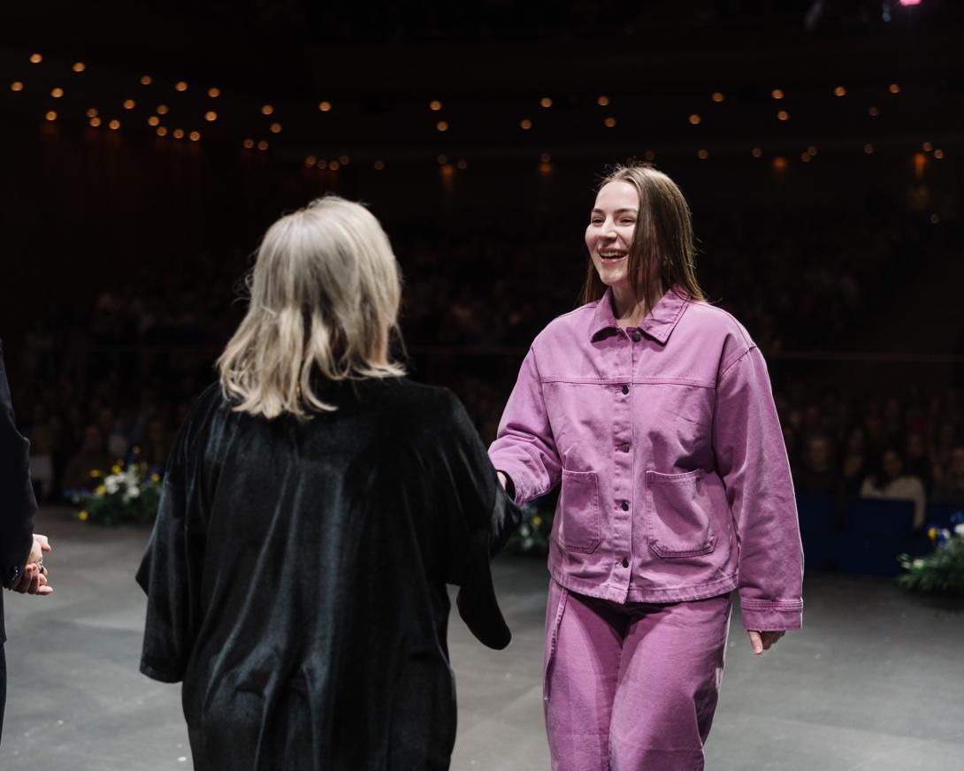 Talvine lõpuaktus 2026