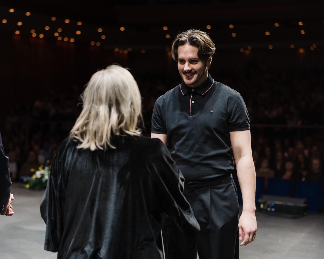 Talvine lõpuaktus 2026