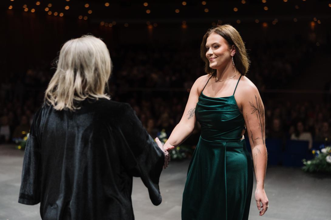 Talvine lõpuaktus 2026