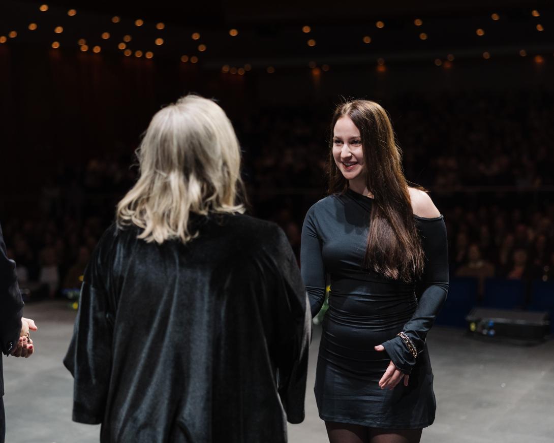 Talvine lõpuaktus 2026