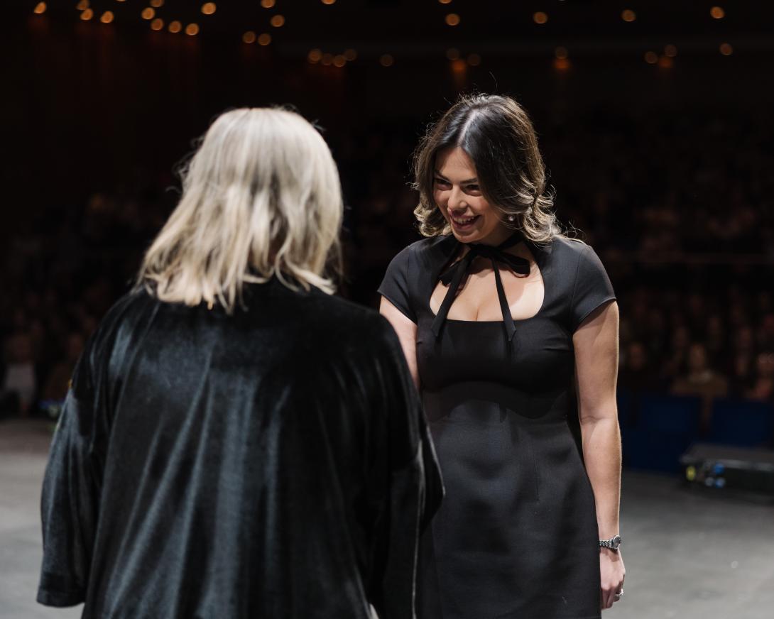 Talvine lõpuaktus 2026