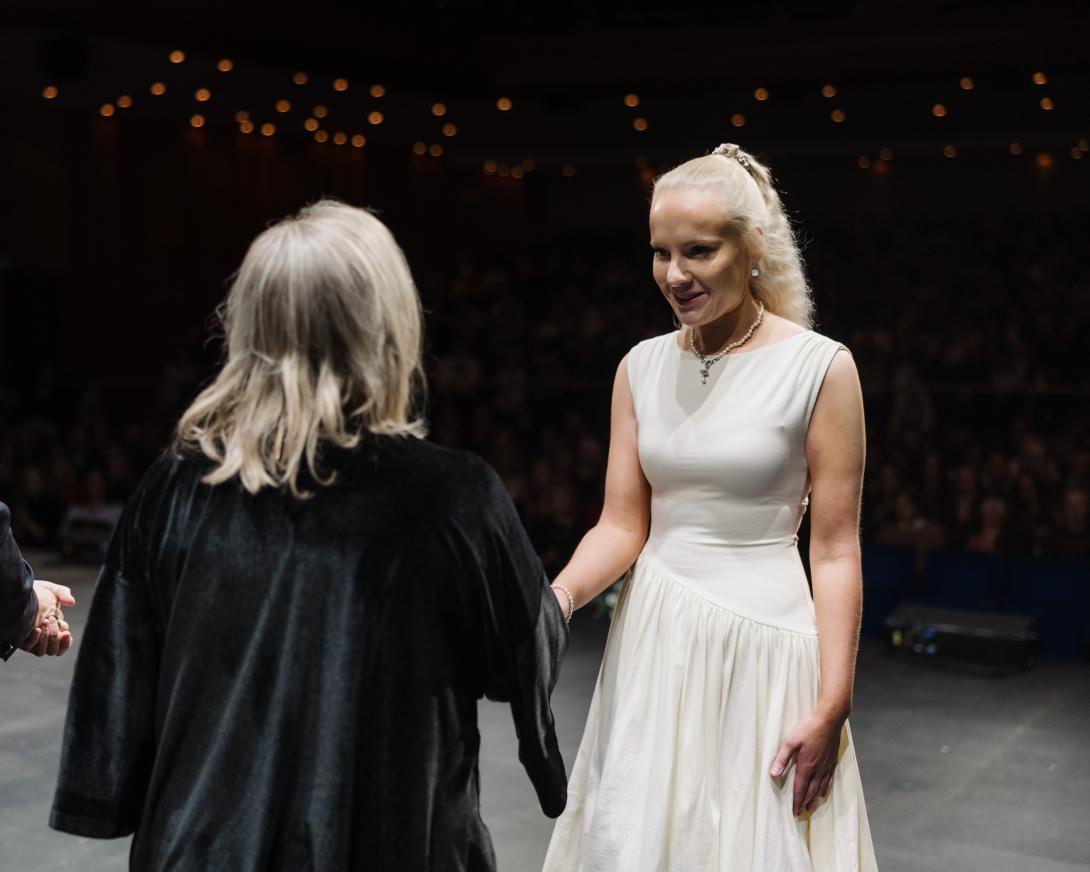 Talvine lõpuaktus 2026