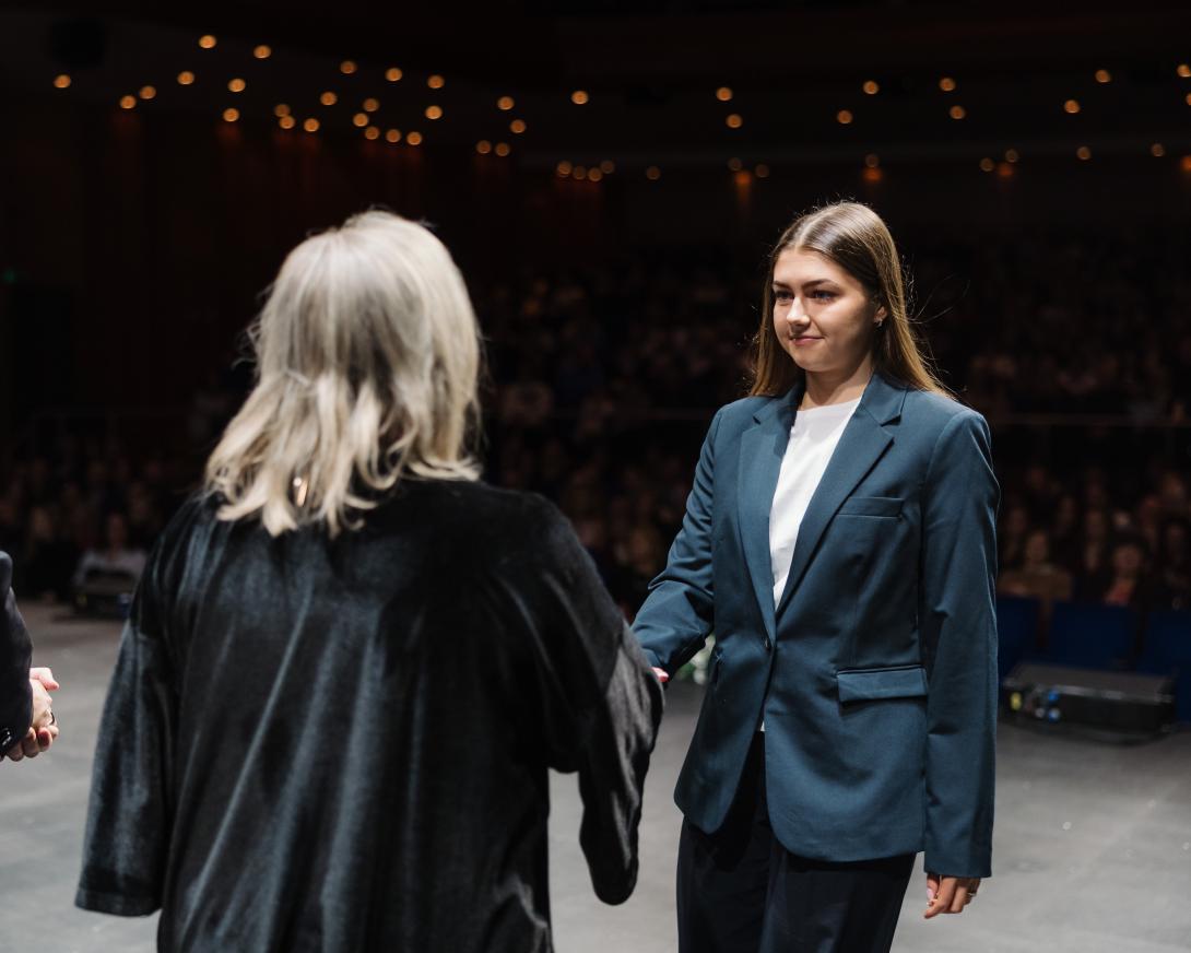Talvine lõpuaktus 2026