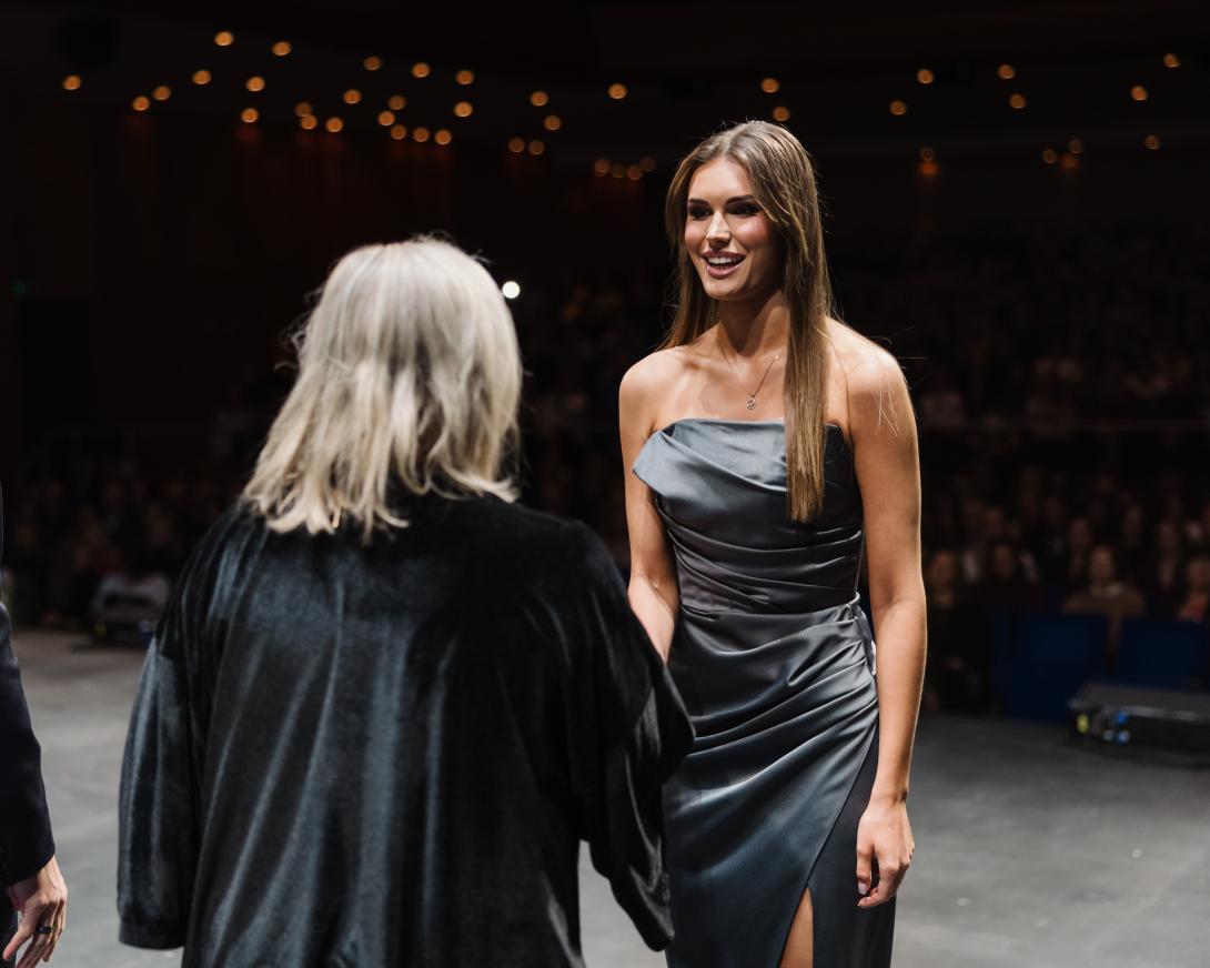 Talvine lõpuaktus 2026