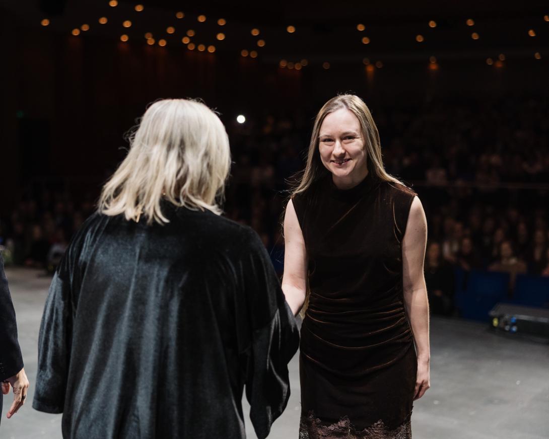 Talvine lõpuaktus 2026