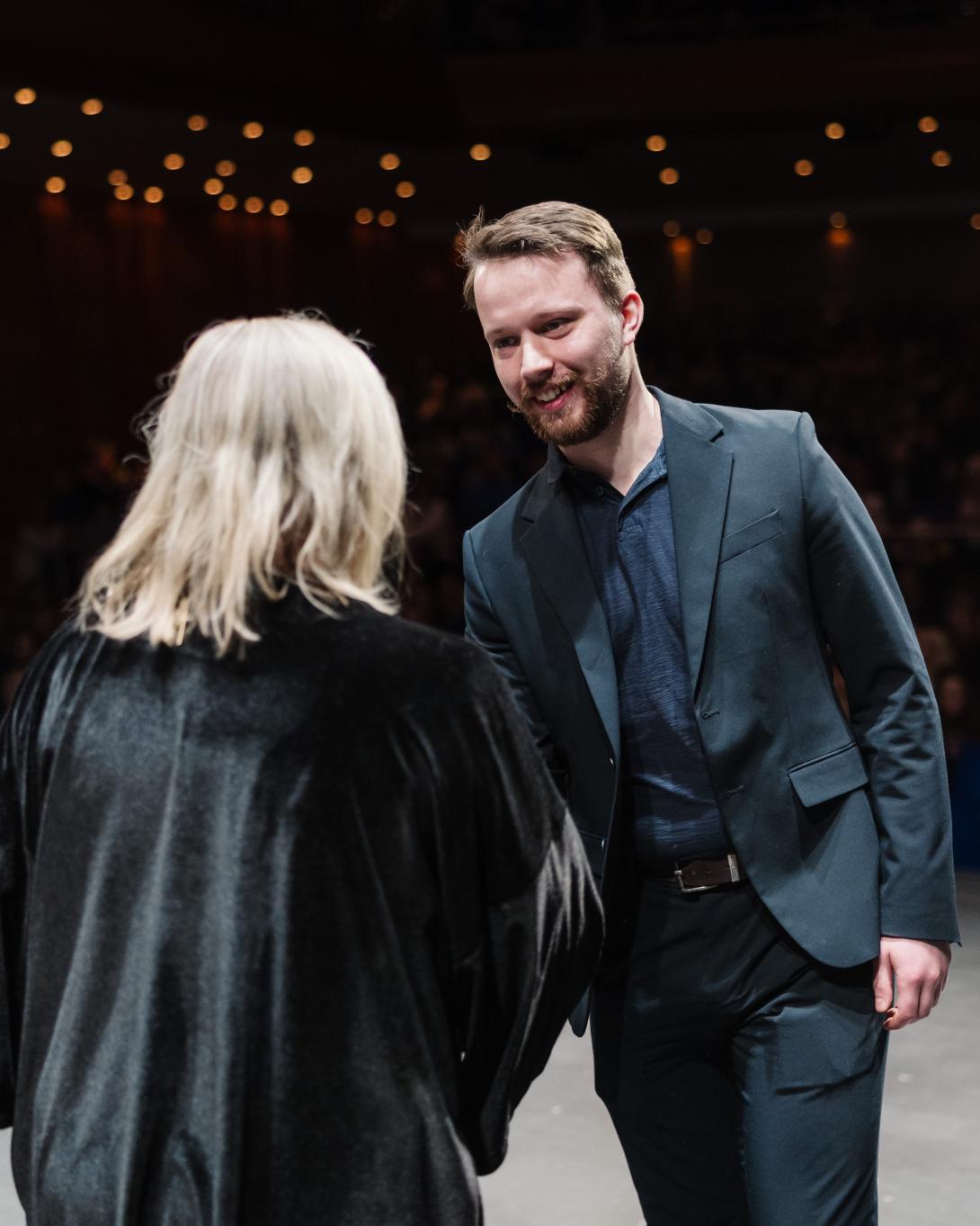 Talvine lõpuaktus 2026