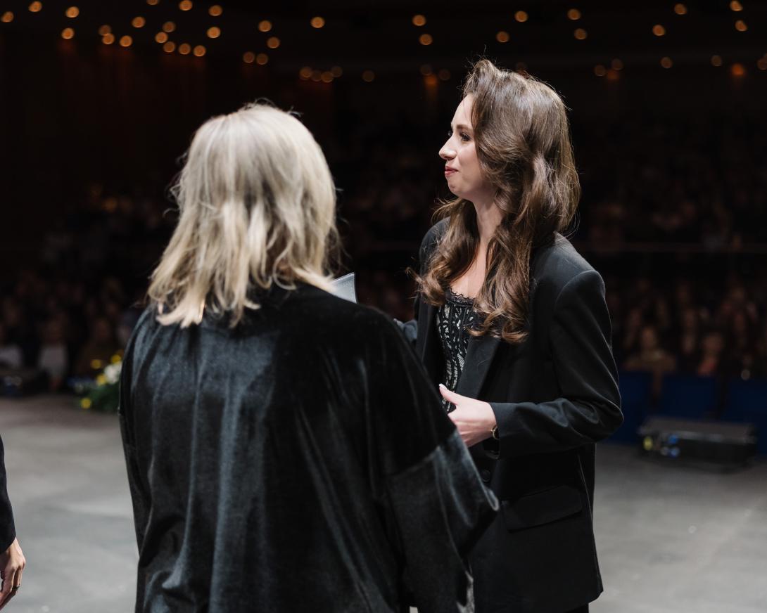 Talvine lõpuaktus 2026