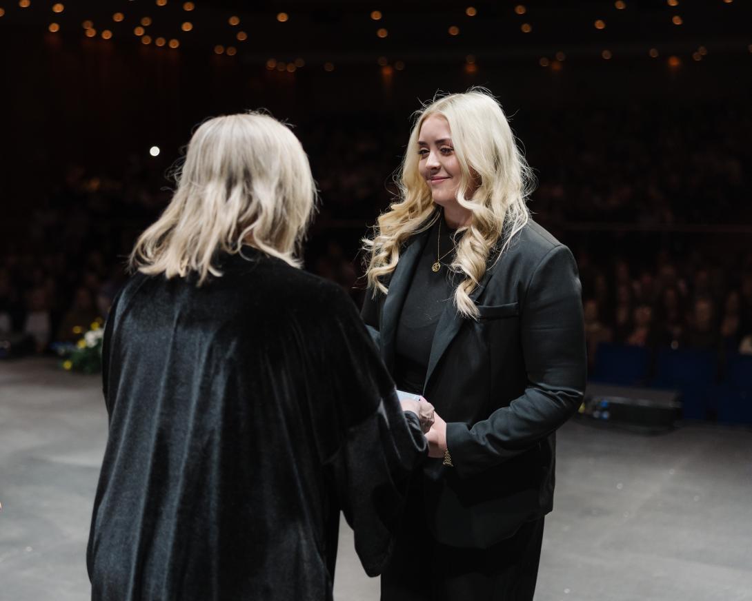 Talvine lõpuaktus 2026