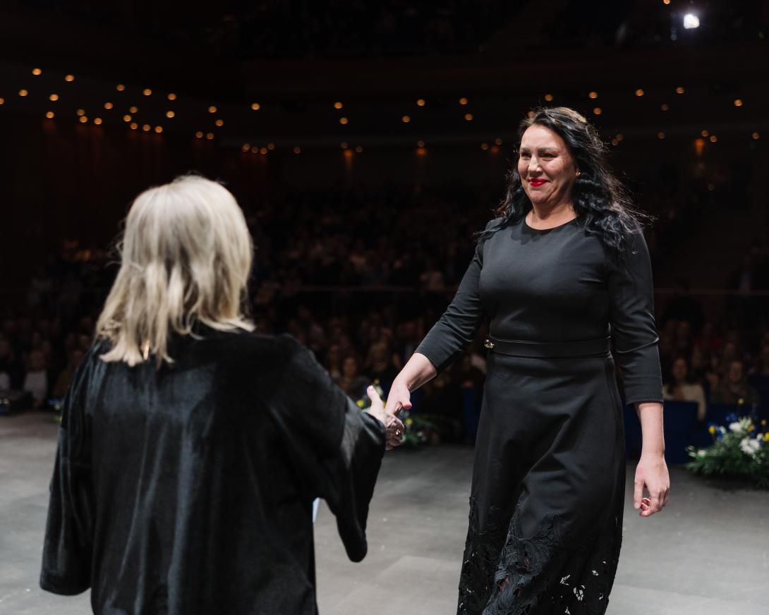 Talvine lõpuaktus 2026