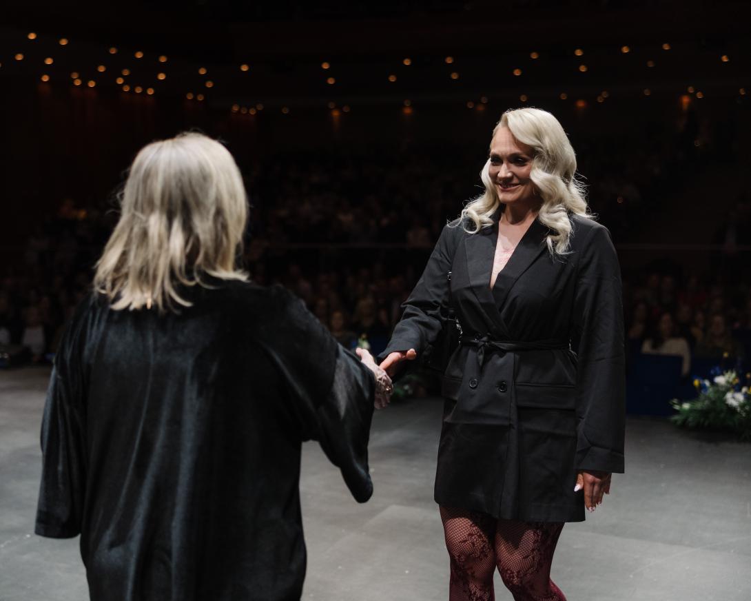 Talvine lõpuaktus 2026