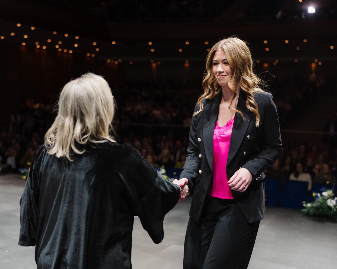 Talvine lõpuaktus 2026