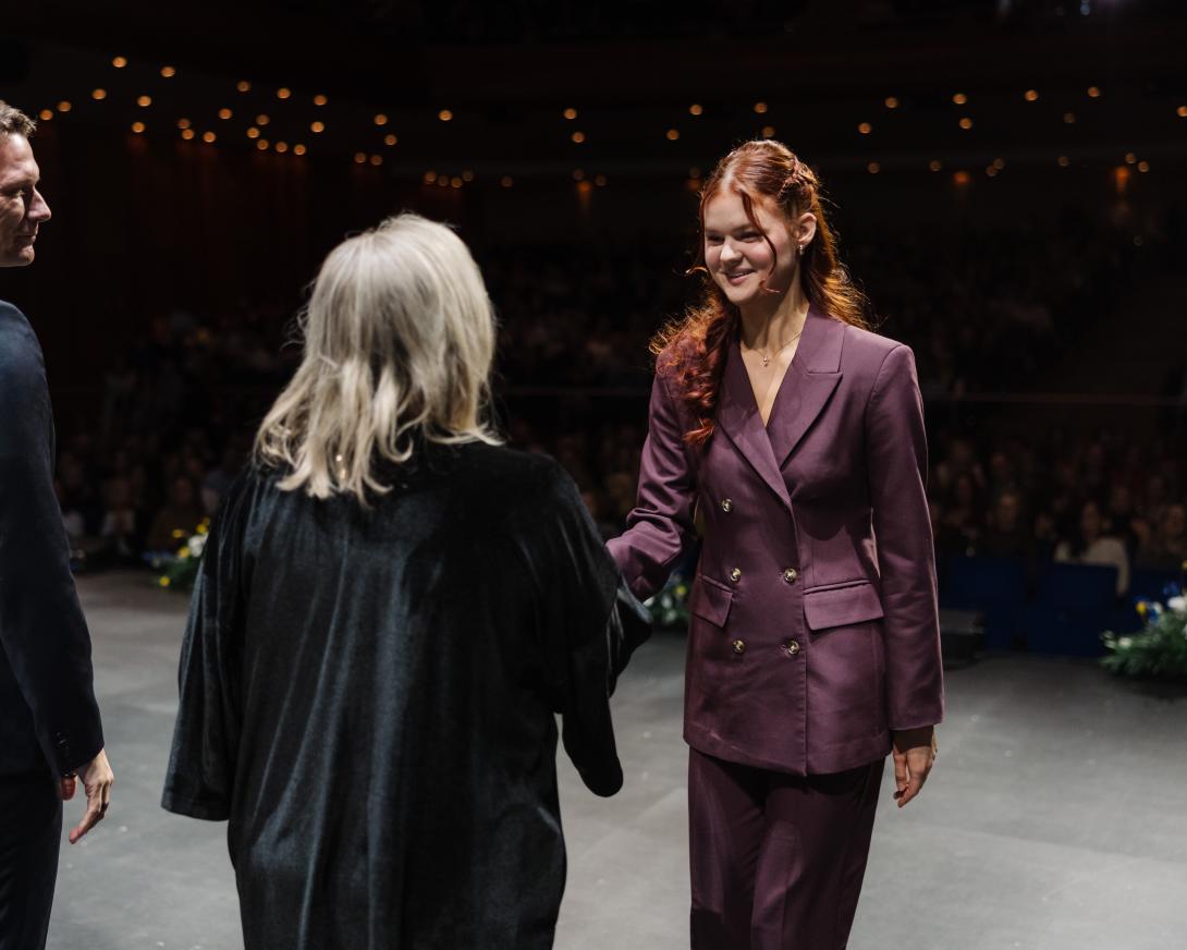 Talvine lõpuaktus 2026