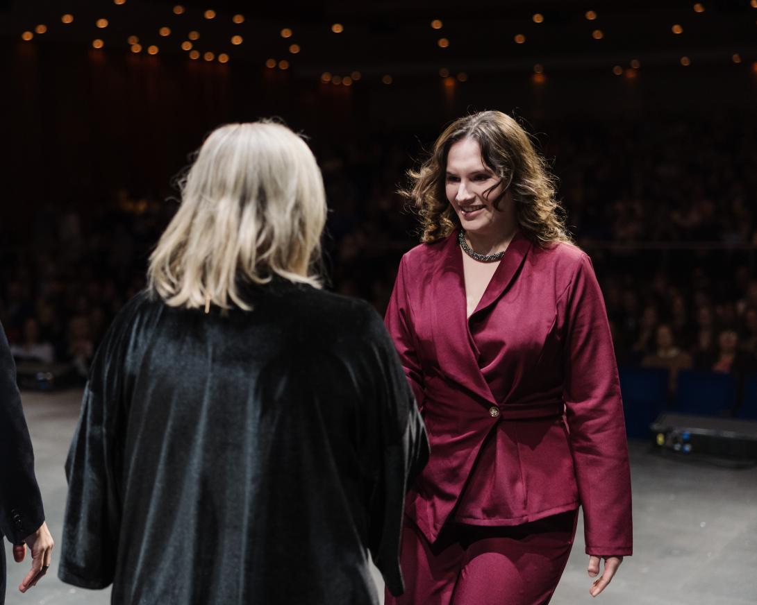 Talvine lõpuaktus 2026