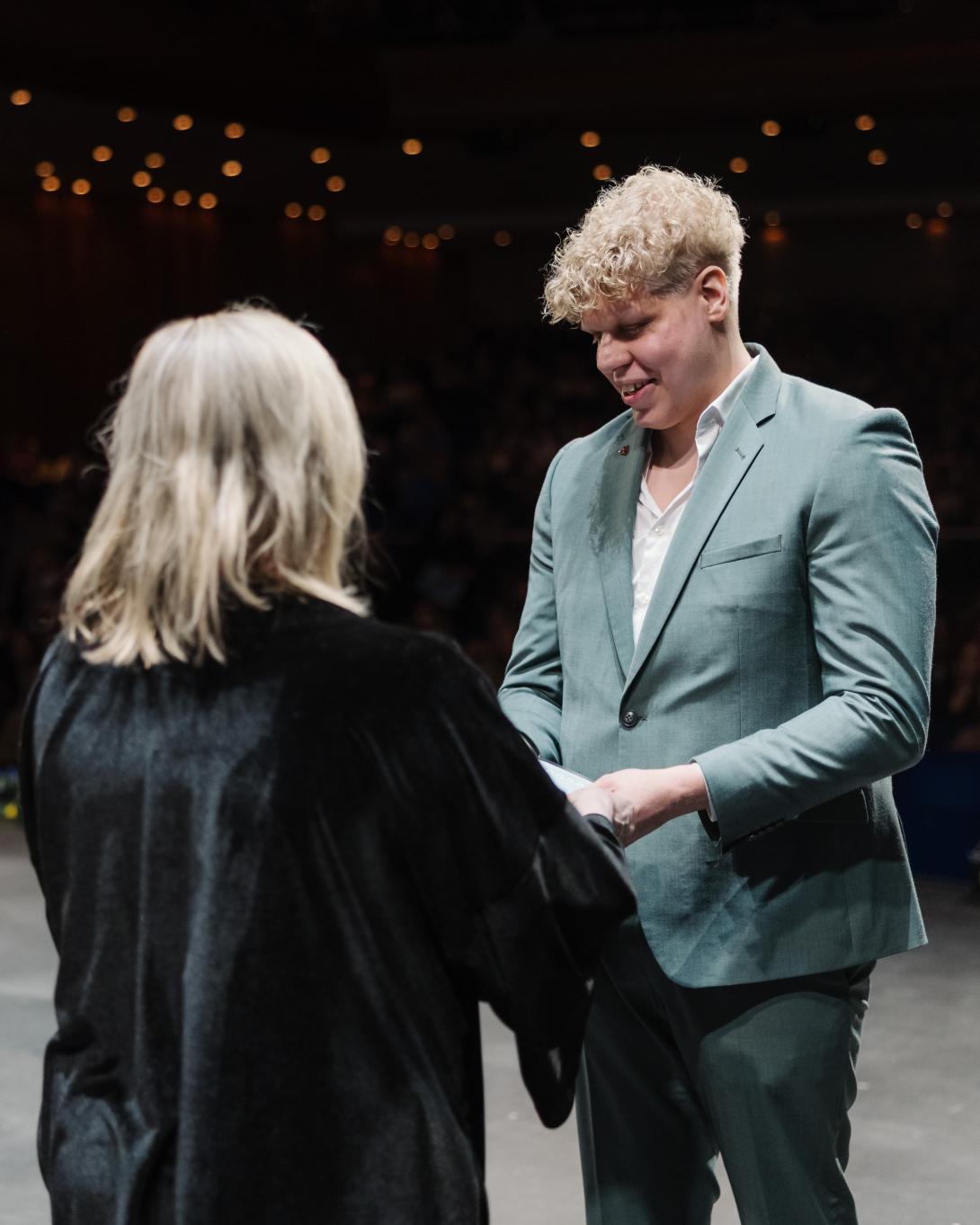 Talvine lõpuaktus 2026