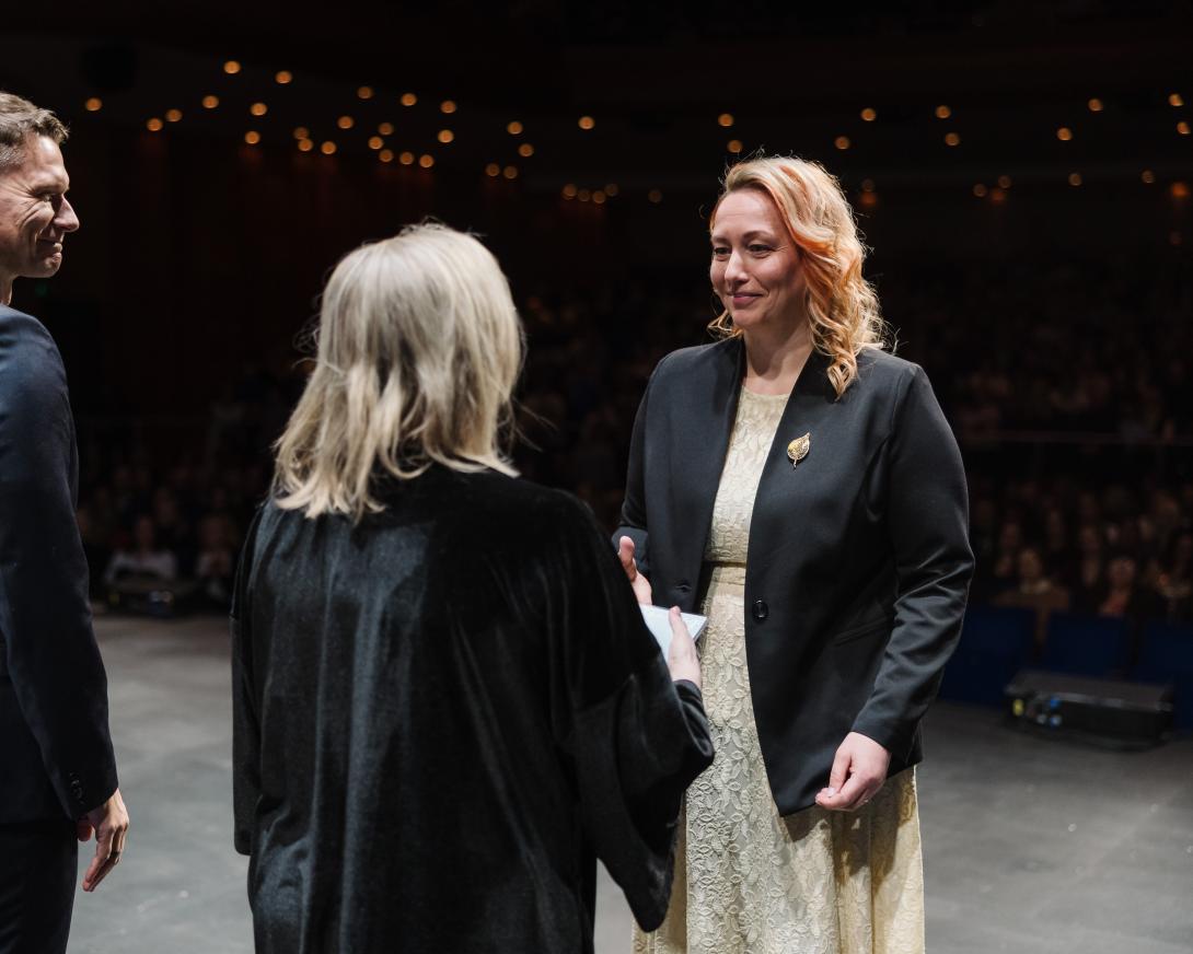 Talvine lõpuaktus 2026