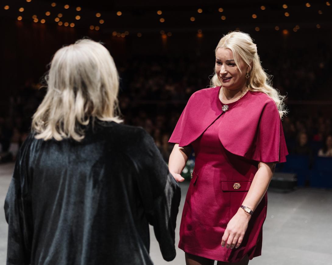 Talvine lõpuaktus 2026