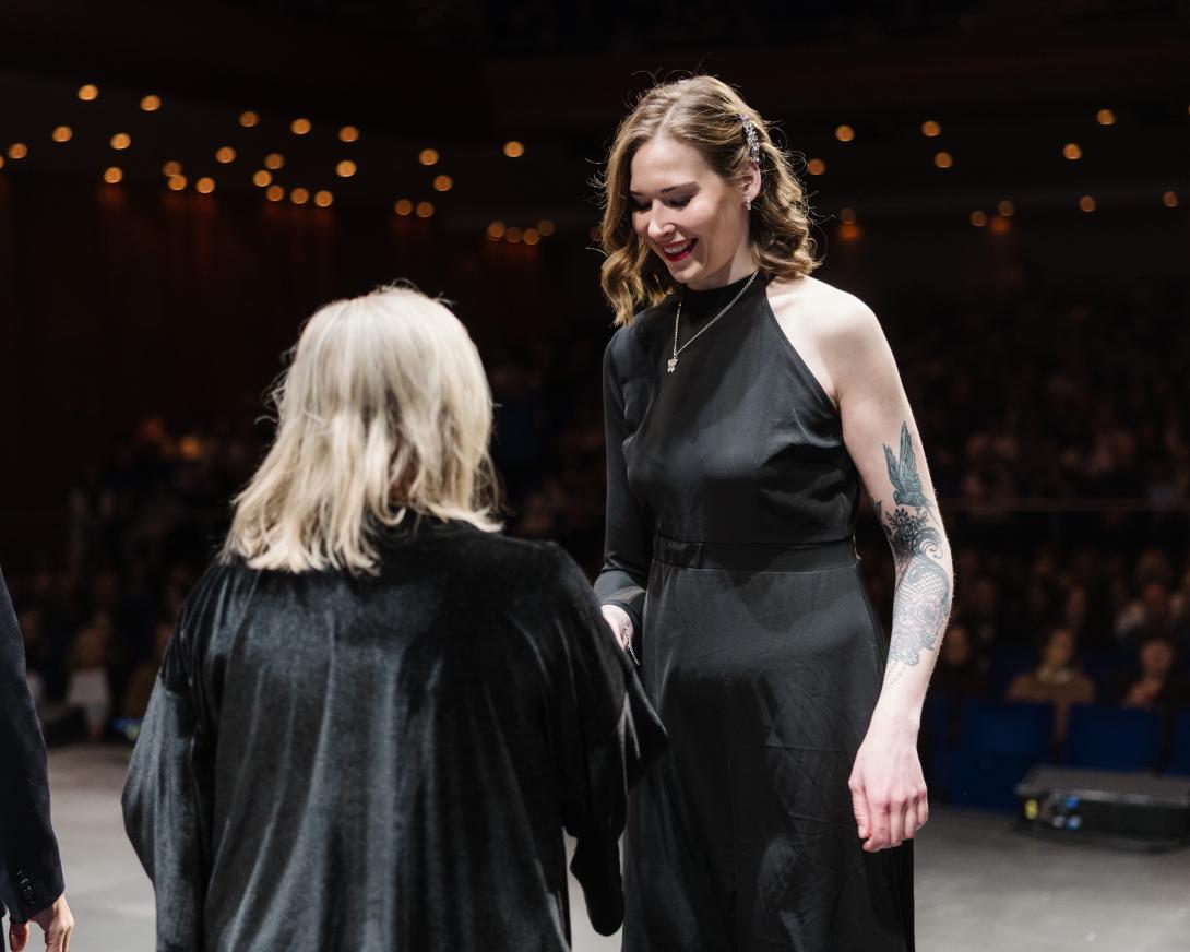 Talvine lõpuaktus 2026