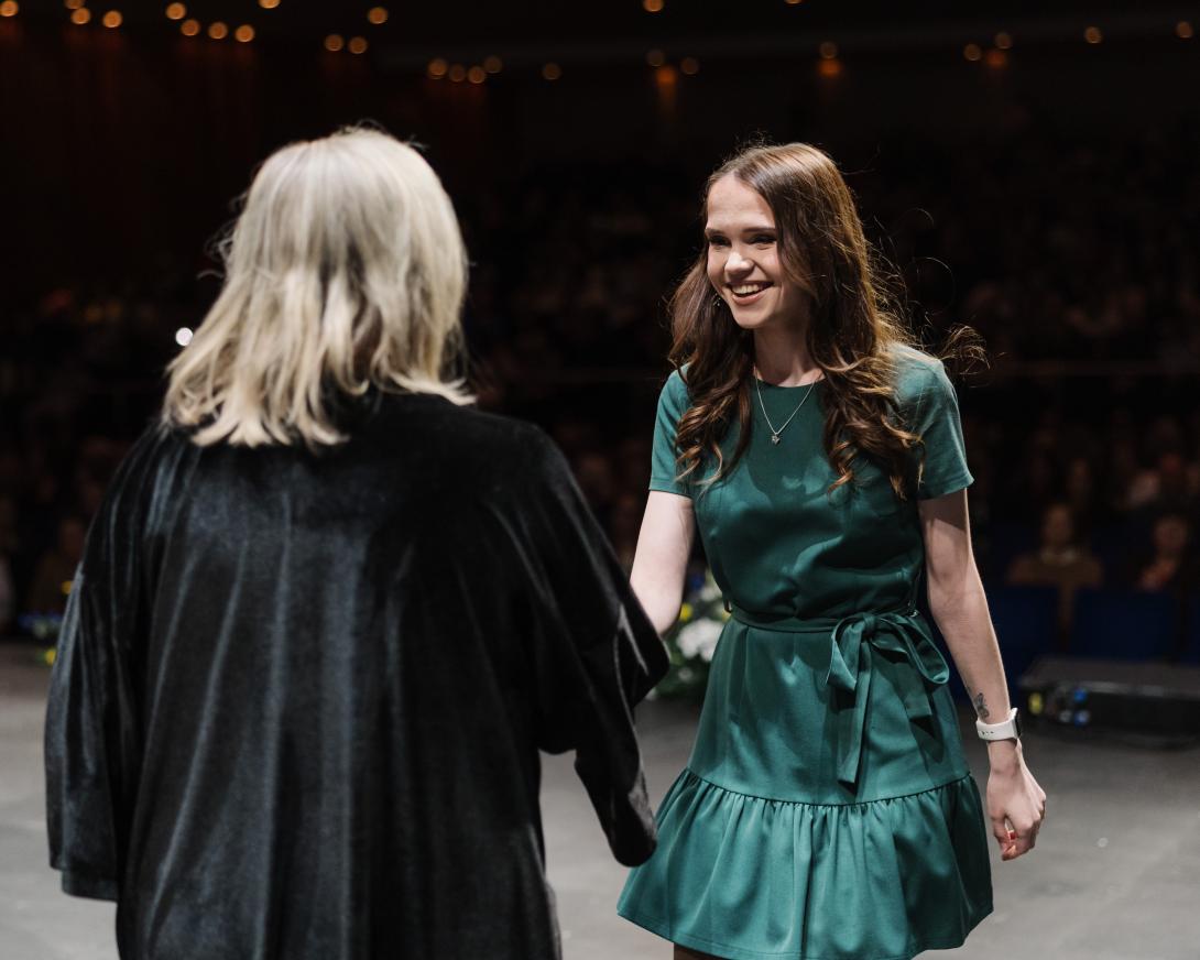 Talvine lõpuaktus 2026