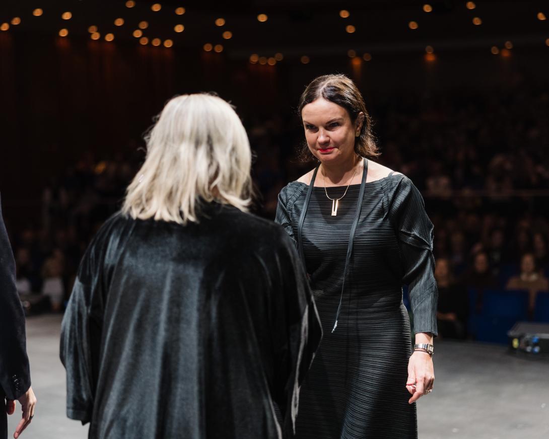 Talvine lõpuaktus 2026