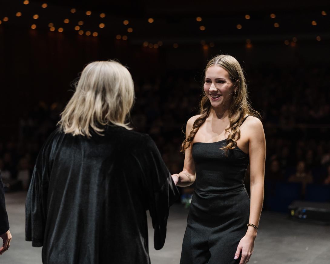 Talvine lõpuaktus 2026